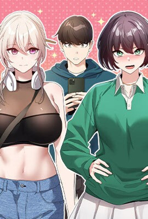 女神漫画首页网页新番上线